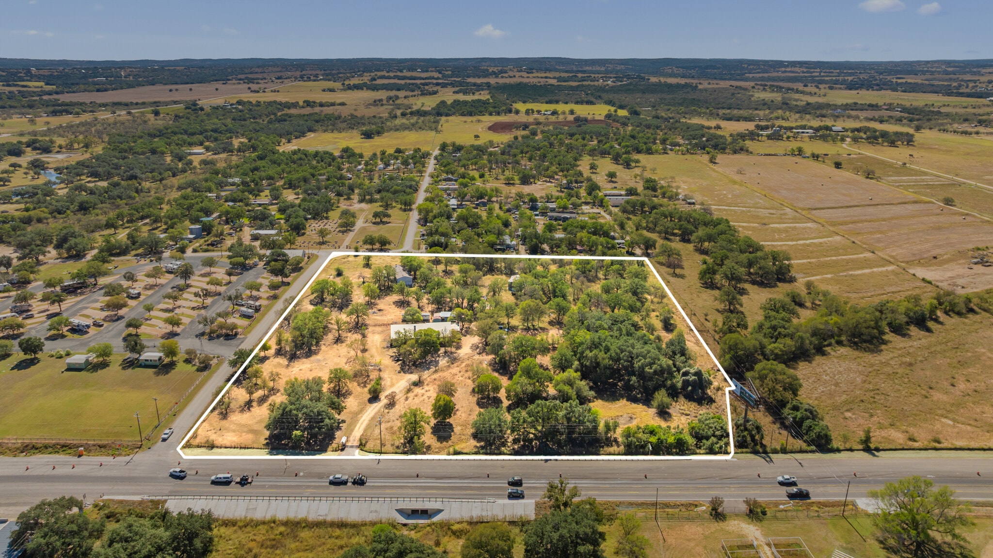 14691 US-290, Stonewall, TX for Sale