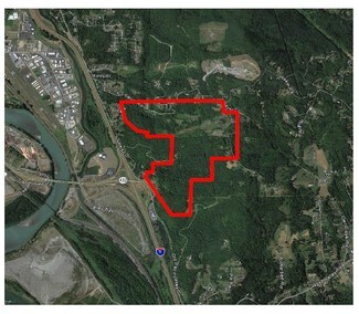 Kelso, WA Residential Land - S Kelso Dr