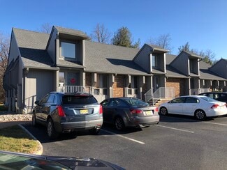Hazlet, NJ Office - 33-36 Village Ct