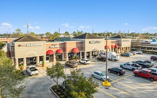 Houston, TX Freestanding - 7700 Hwy 6 N
