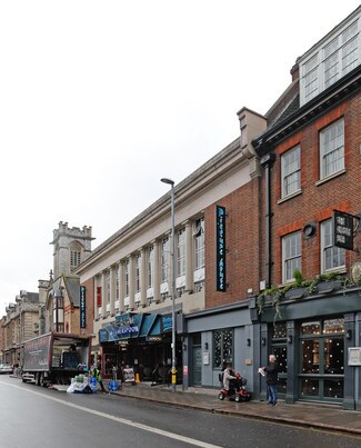 Cambridge, CAM Retail - 39A St Andrews St