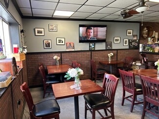 Calverton, NY Retail - 4490 Middle Country Rd