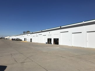 Lincoln, NE Flex - 4817 N 56th St Lincoln, NE Flex - 4817 N 56th St