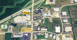 Elkhorn, WI Commercial Land - Wisconsin 67 Elkhorn, WI Commercial Land - Wisconsin 67