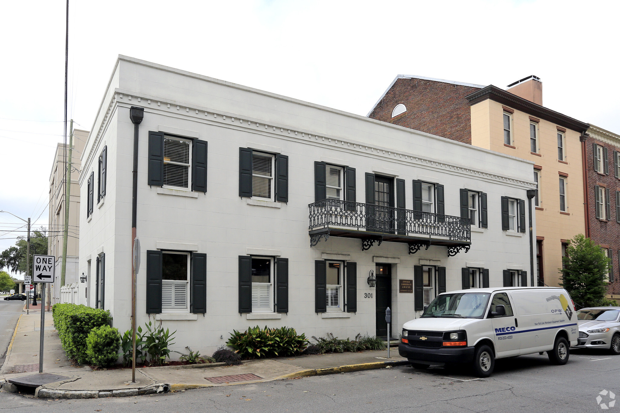 301 W York St, Savannah, GA for Sale