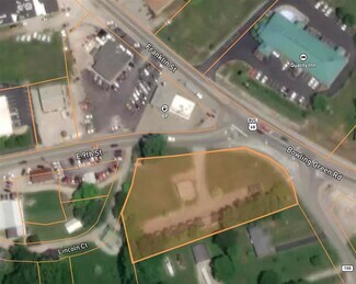Russellville, KY Industrial - 524 E 9th St