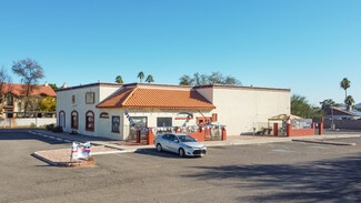 Phoenix, AZ Restaurant - 2401 W Union Hills Dr