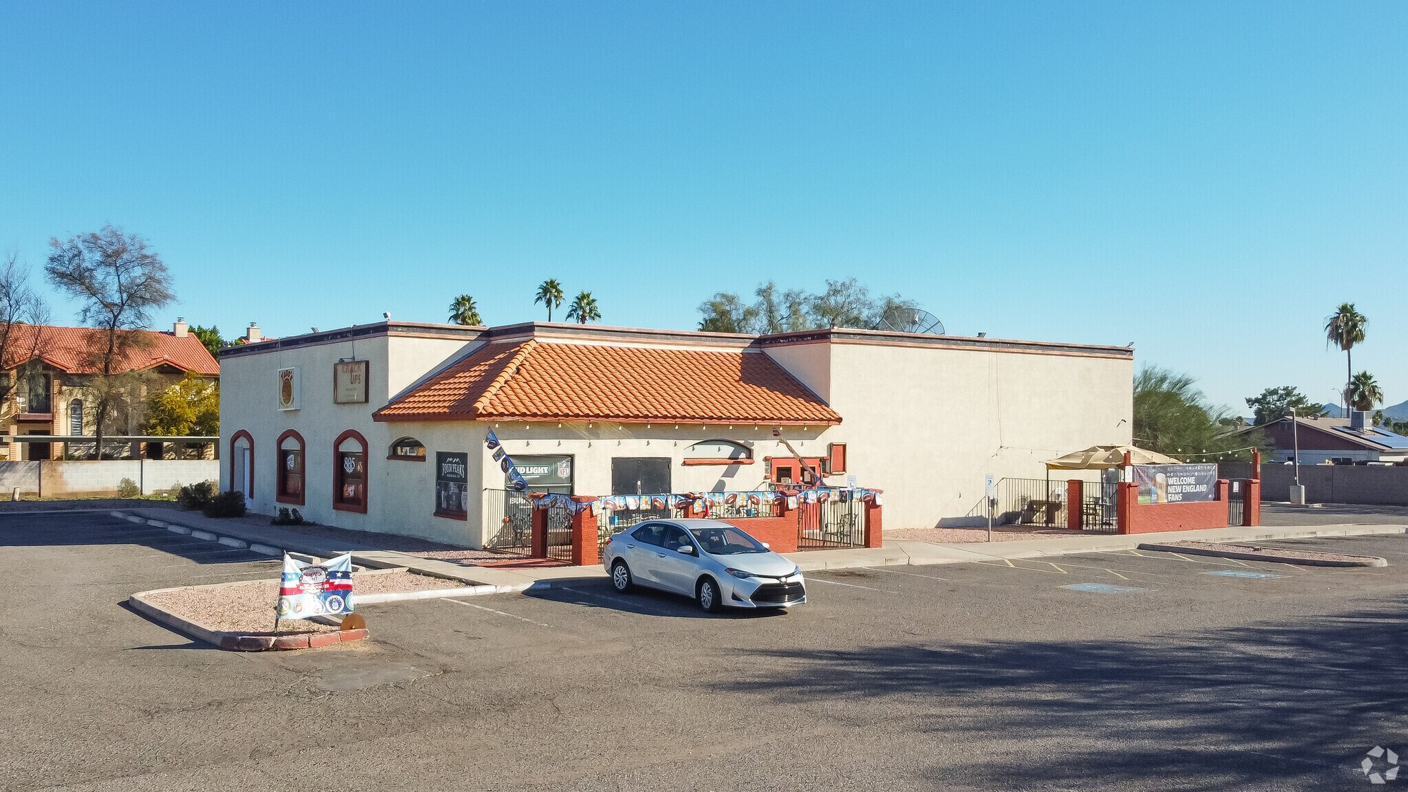 2401 W Union Hills Dr, Phoenix, AZ for Sale