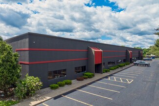 Kalamazoo, MI Industrial - 5111-5121 E ML Ave Kalamazoo, MI Industrial - 5111-5121 E ML Ave