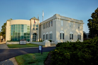 Belmont, NC Office - 100 N Main St