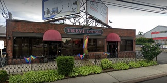Fairfield, CT Restaurant - 548 Kings Highway Cutoff