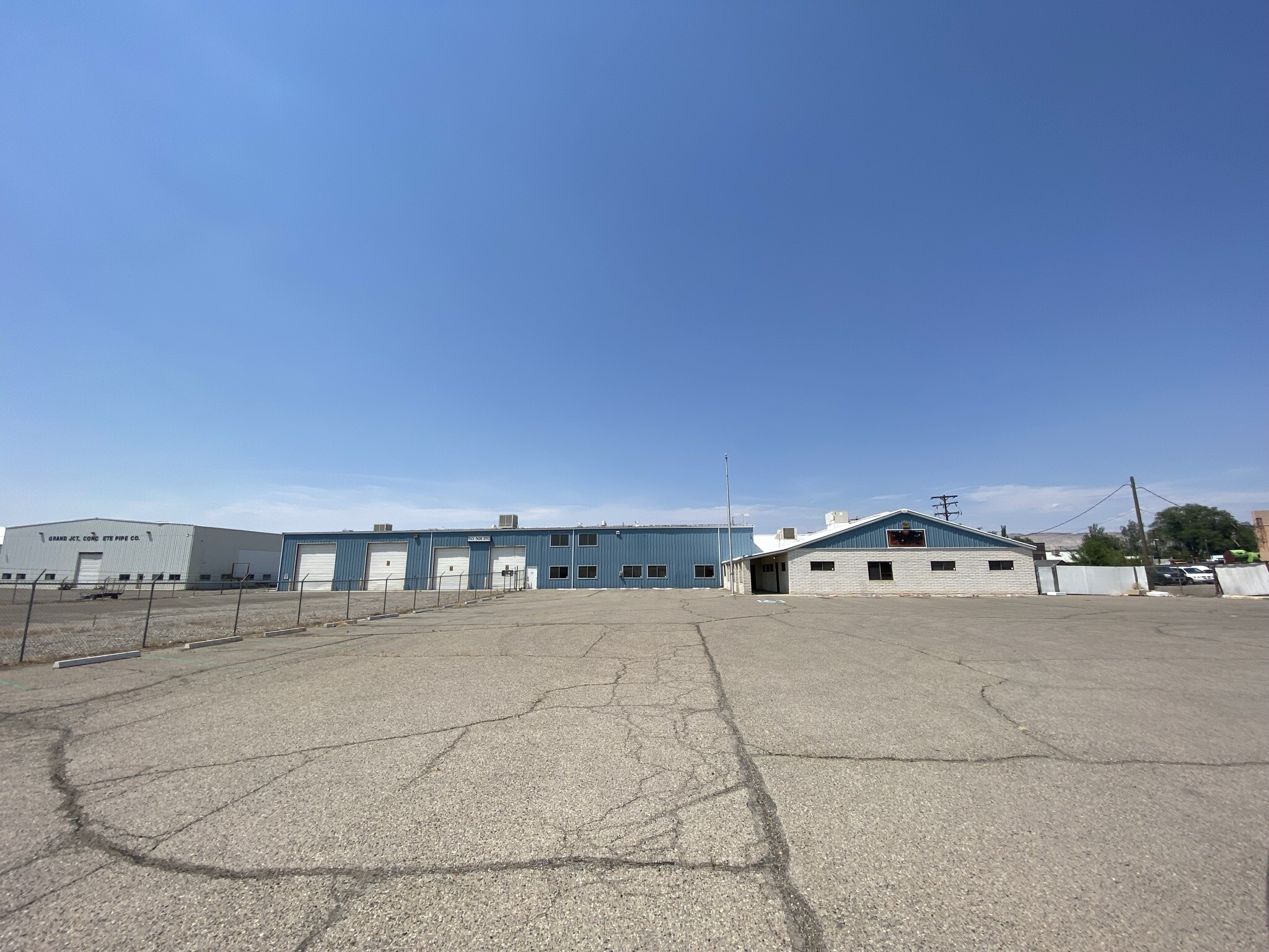 2872 I 70 Business Loop, Grand Junction, CO for Rent