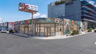 Miami, FL Freestanding - 2601 NW 6th Ave Miami, FL Freestanding - 2601 NW 6th Ave
