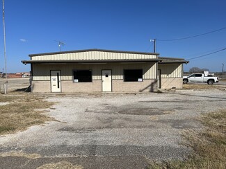 Alice, TX Industrial - 438 Flournoy Rd