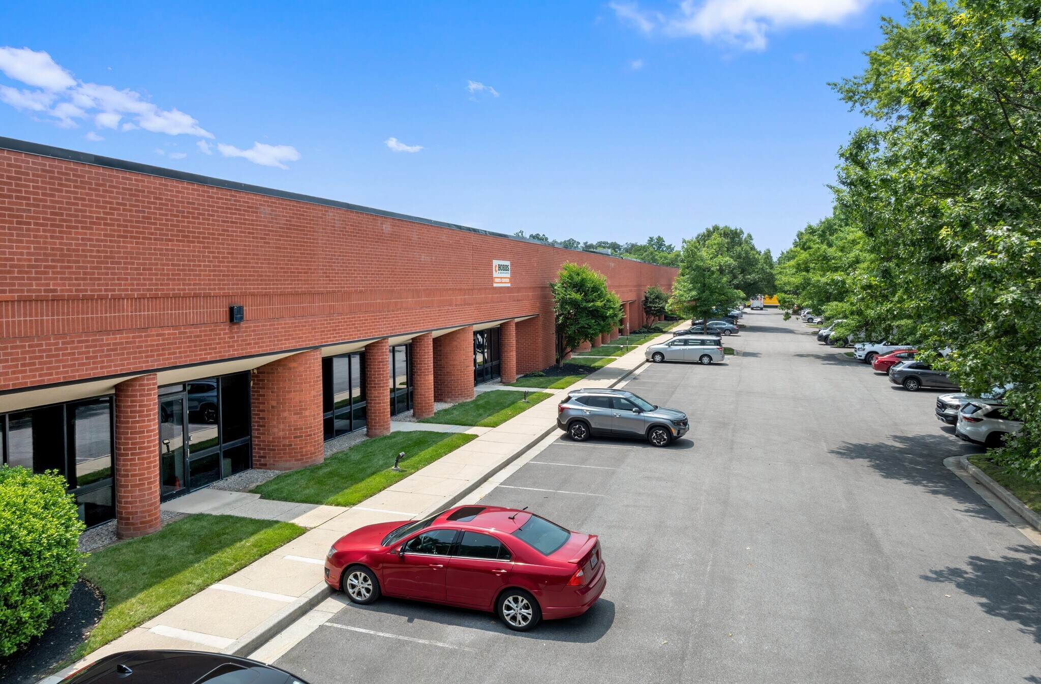 10640 Iron Bridge Rd, Jessup, MD for Rent