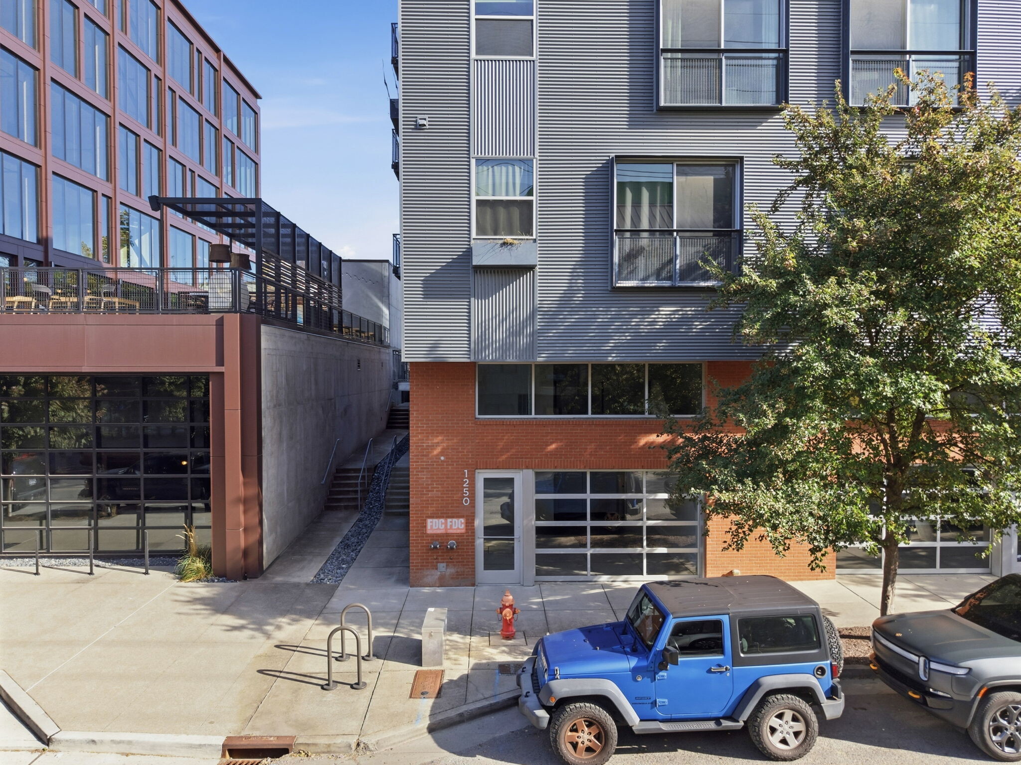 1250 Martin St, Nashville, TN for Rent