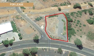 Paradise, CA Commercial Land - 7300 Sky Way Paradise, CA Commercial Land - 7300 Sky Way