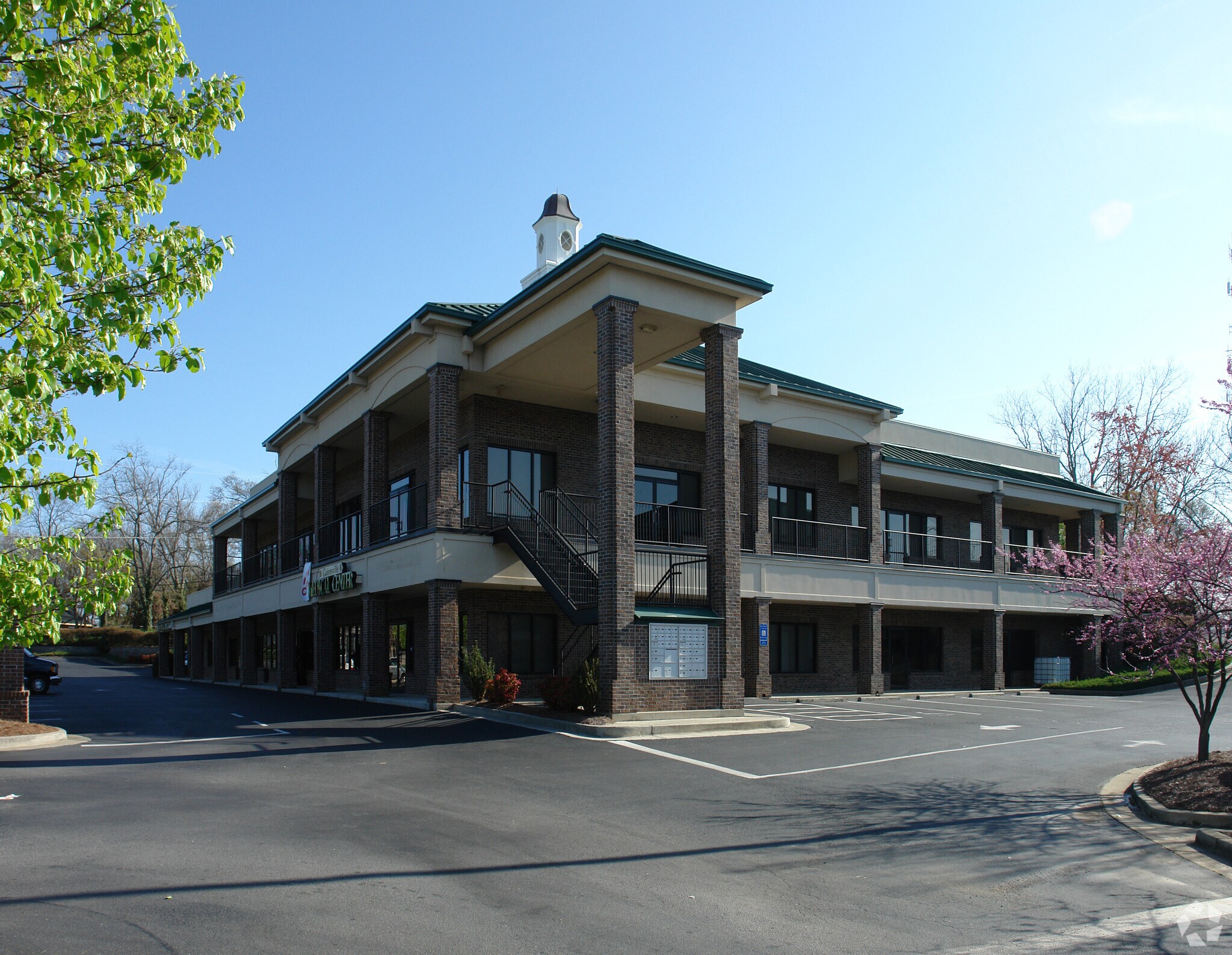 715 Queen City Pky, Gainesville, GA for Rent