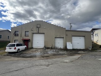 Greeneville, TN Warehouse - 202 Laurel St