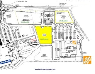 Hartwell, GA Commercial - E Franklin St Hartwell, GA Commercial - E Franklin St