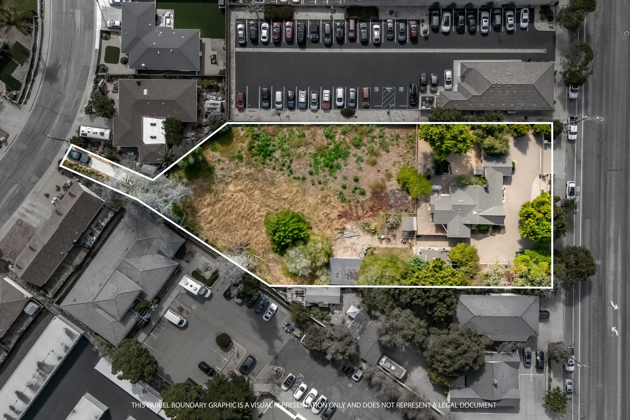 1136 E Grand Ave, Arroyo Grande, CA for Sale