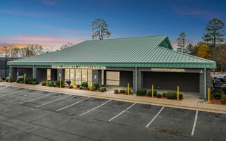 Sherwood, AR Office - 3608 E Kiehl Ave