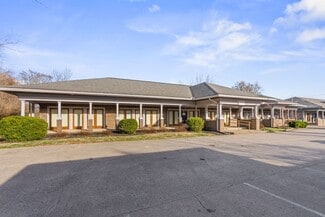 Georgetown, KY Health Care - 304-306 Boston Sq