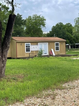 Georgetown, TX Commercial Land - 7801 E State Highway 29