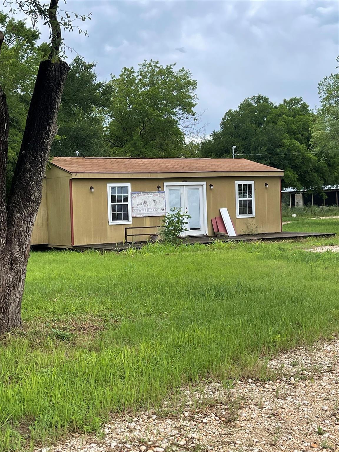 7801 E State Highway 29, Georgetown, TX for Rent