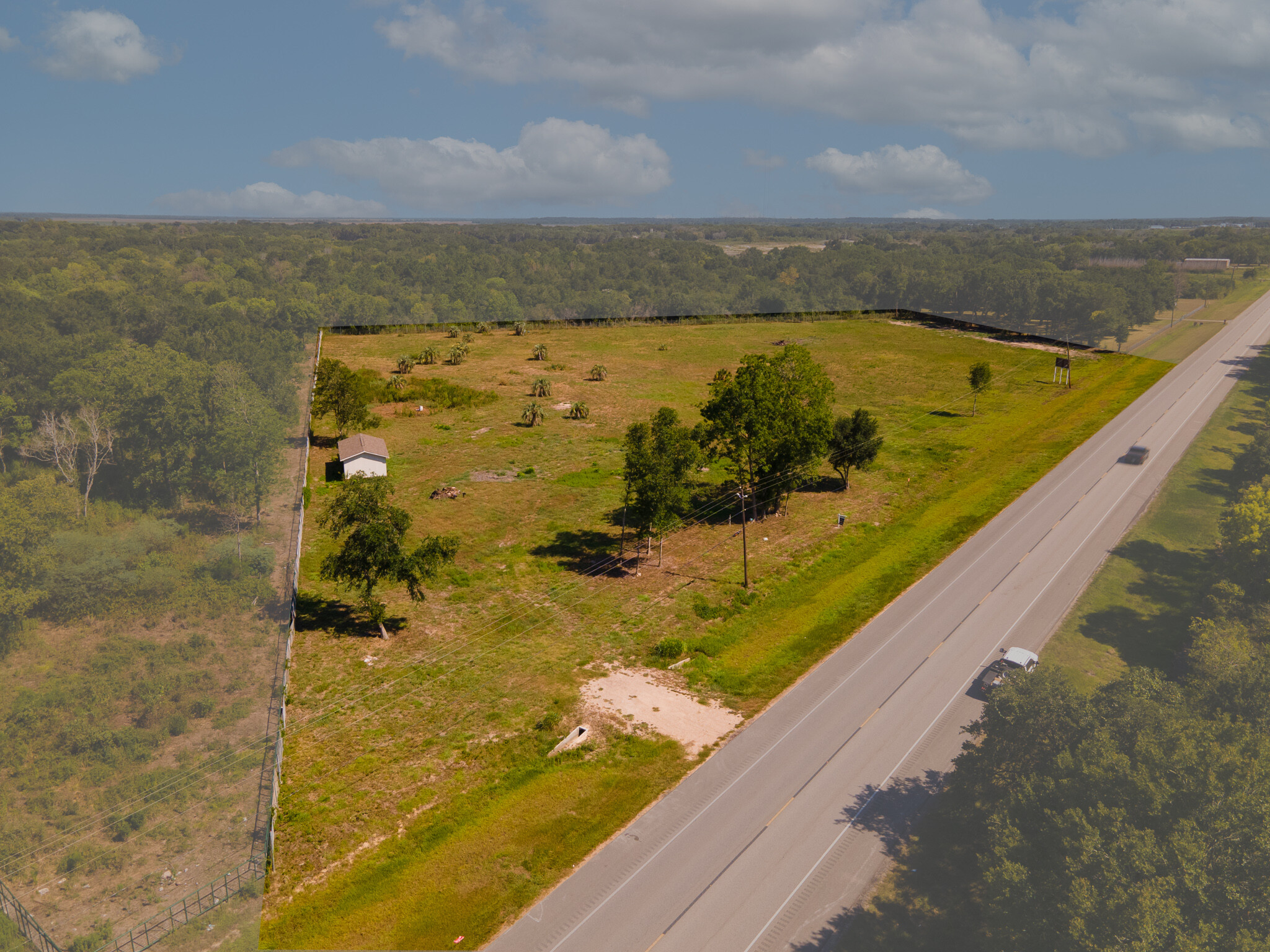 FM 2403, Alvin, TX for Sale