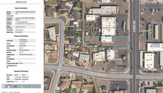 Phoenix, AZ Bar - 4516 N 19th Ave