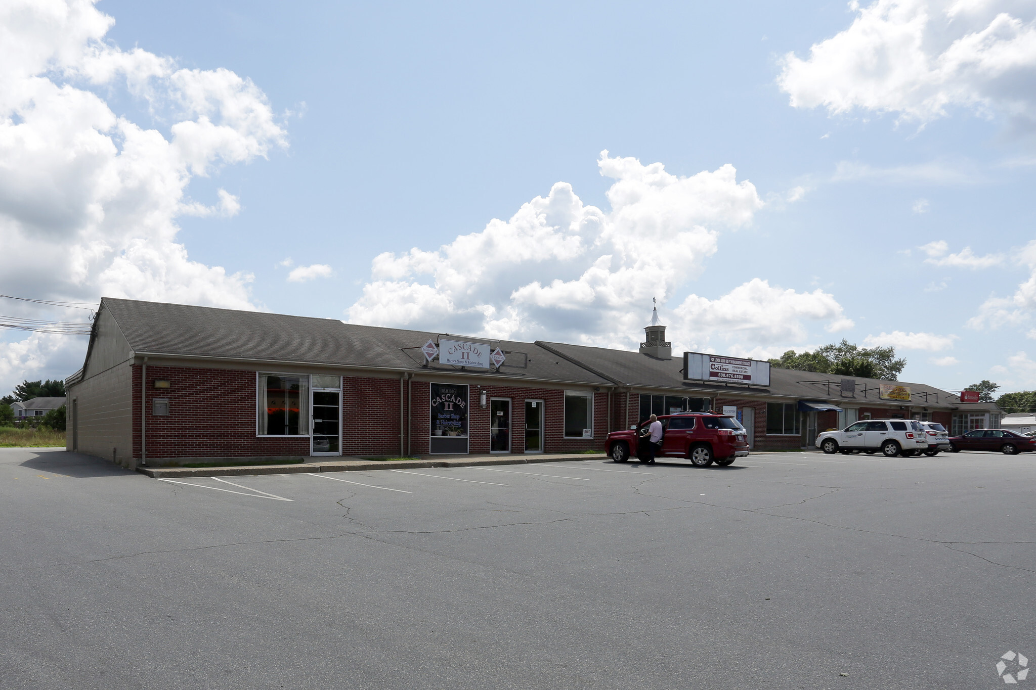 59-65 S Main St, Assonet, MA for Rent