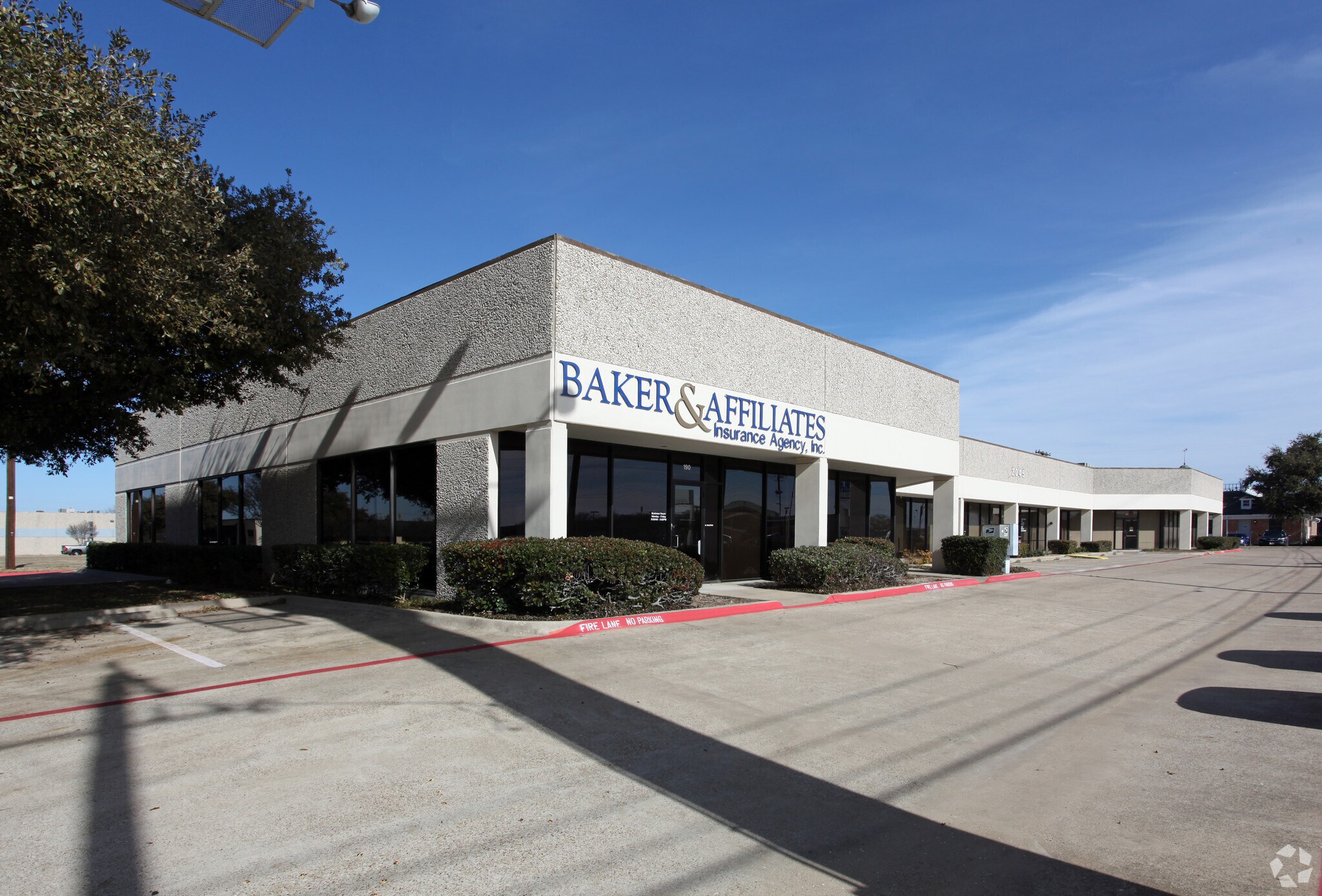 2045 Forest Ln, Garland, TX for Rent
