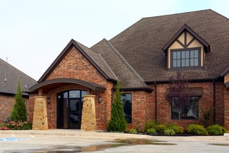 Oklahoma City, OK Office - 1101 SW 30th Ct Oklahoma City, OK Office - 1101 SW 30th Ct