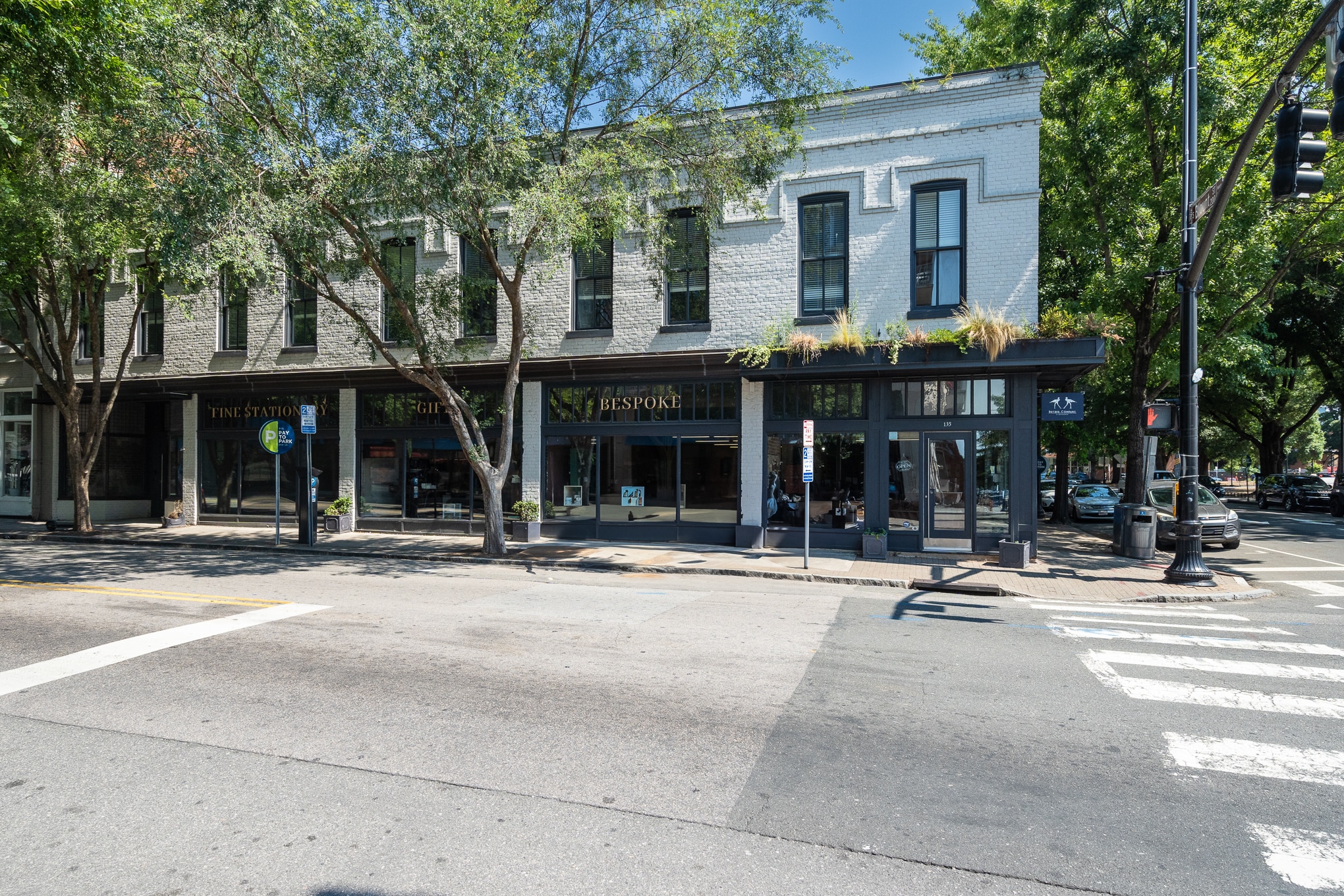 135 E Martin St, Raleigh, NC for Rent