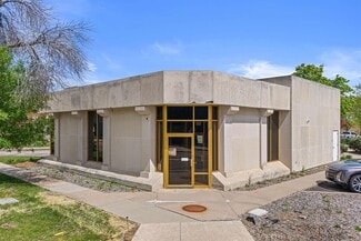 Wisconsin Rapids, WI Office - 361 W Grand Ave