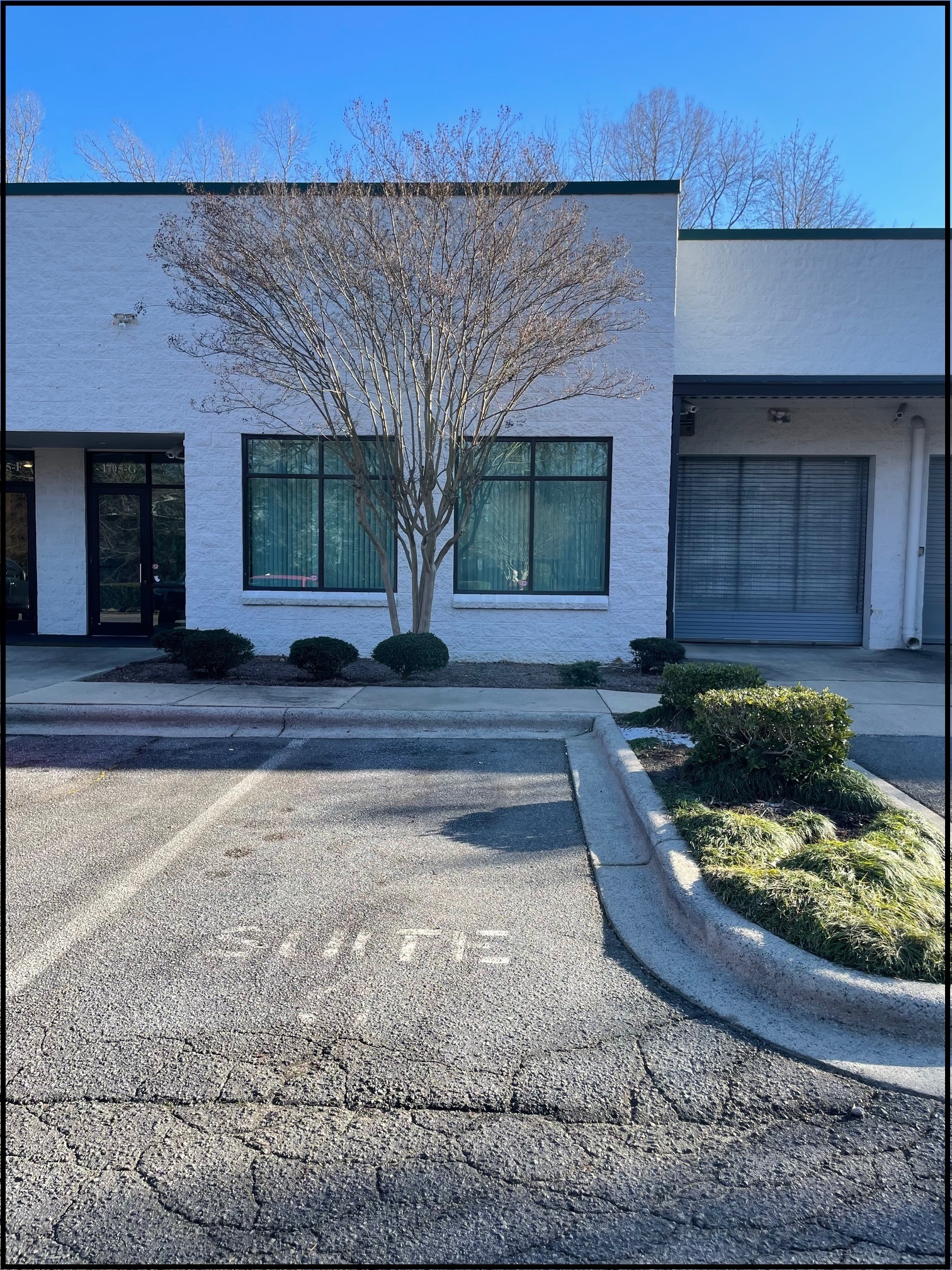 1705 Orr Industrial Ct, Charlotte, NC for Sale