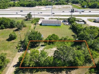 Brookshire, TX Commercial Land - 639 Bostick Ln Brookshire, TX Commercial Land - 639 Bostick Ln