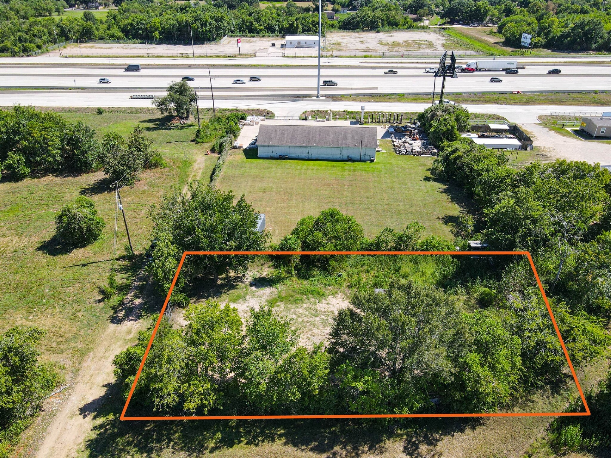 639 Bostick Ln, Brookshire, TX for Sale