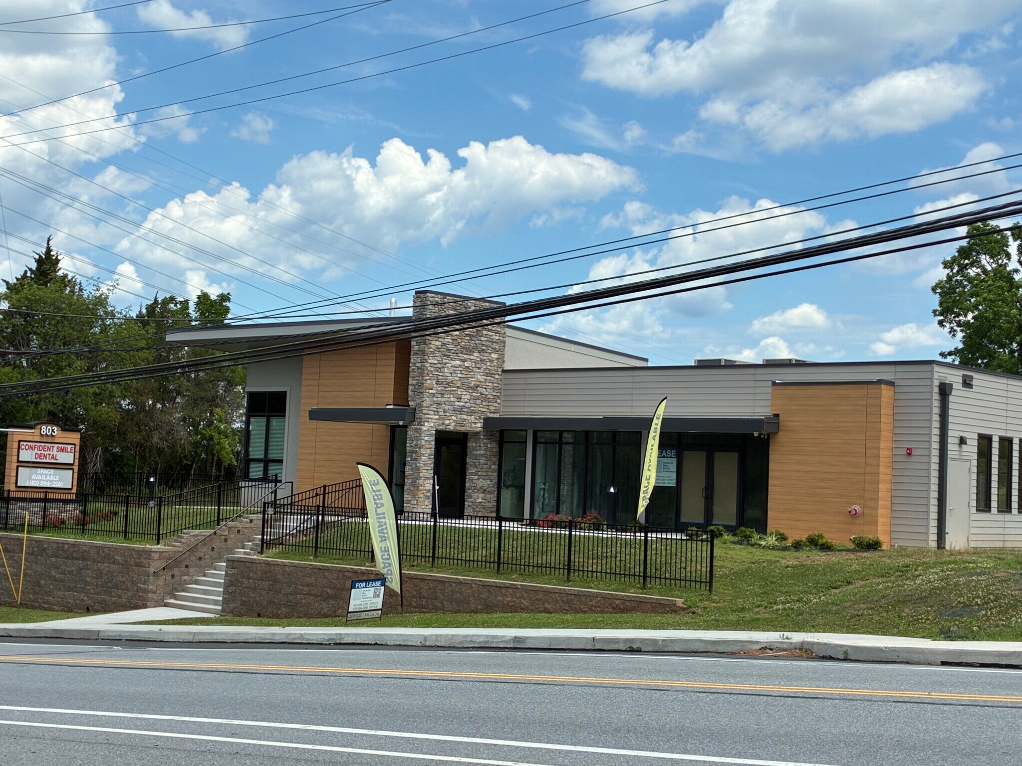 803 W Main St, Collegeville, PA for Rent