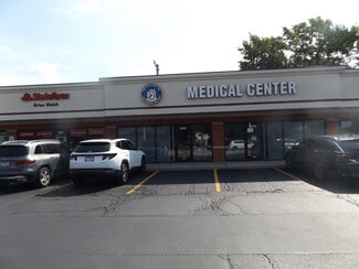 Arlington Heights, IL Office/Medical - 1127 S Arlington Heights Rd Arlington Heights, IL Office/Medical - 1127 S Arlington Heights Rd