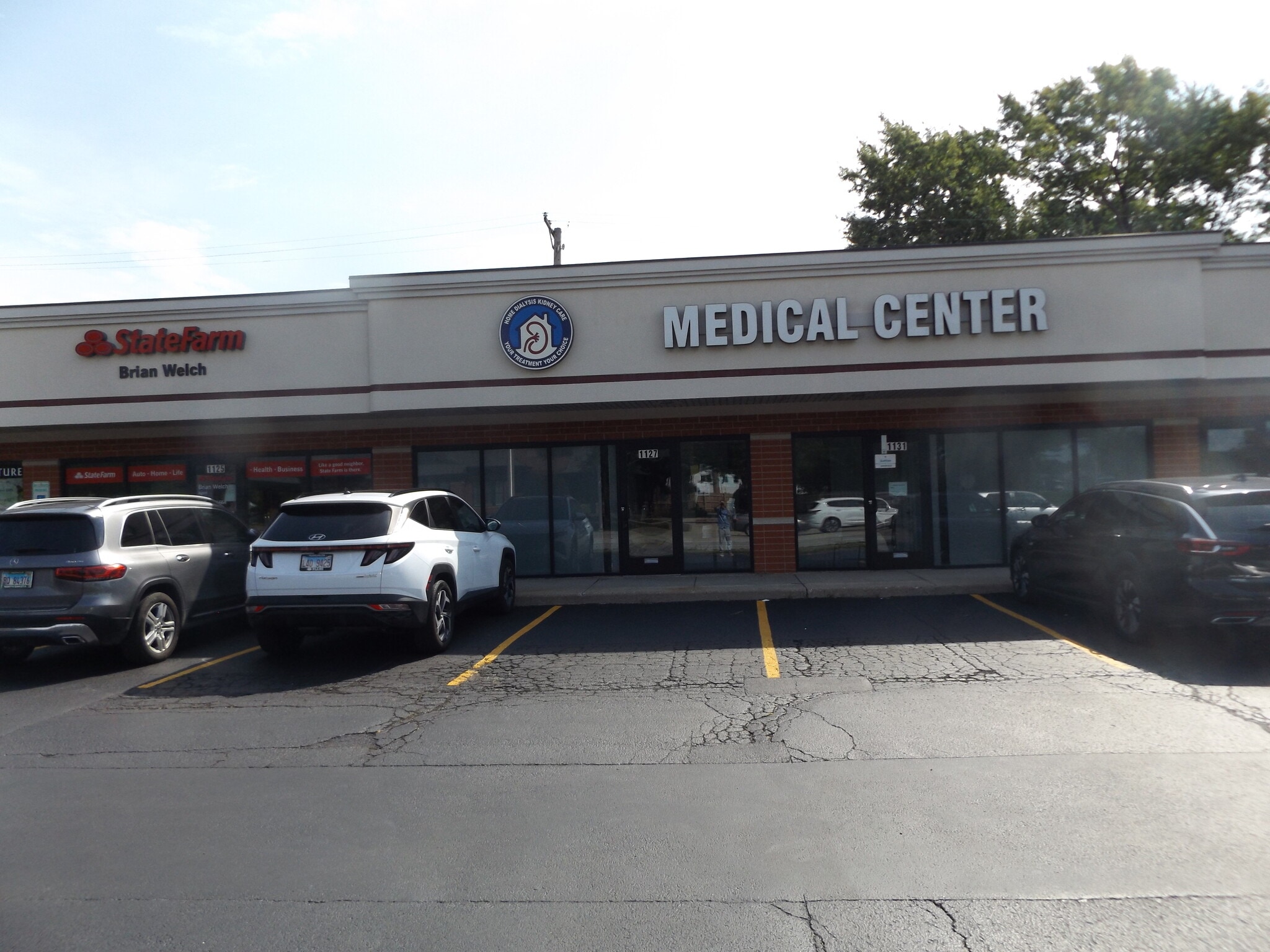1127 S Arlington Heights Rd, Arlington Heights, IL for Rent