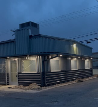 Garden City, ID Industrial - 107 E 40th St
