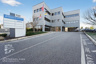 Annapolis, MD Office/Medical, Office/Retail - 929 West St