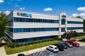 Alpharetta, GA Office - 6250 Shiloh Rd Alpharetta, GA Office - 6250 Shiloh Rd