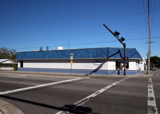 Sarasota, FL undefined - 301 Central Ave Sarasota, FL undefined - 301 Central Ave