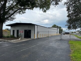 Clearwater, FL Industrial - 11475 49th St N