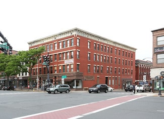 Middletown, CT Retail - 460-470 Main St Middletown, CT Retail - 460-470 Main St