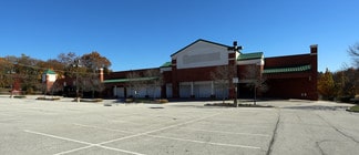 Owings Mills, MD Retail - 11120 Reisterstown Rd