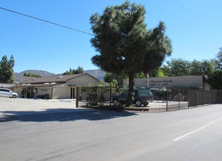 Simi Valley, CA Day Care Center - 1845 Oak Rd